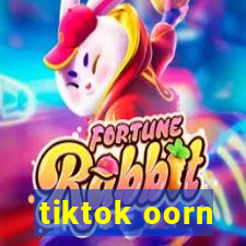 tiktok oorn